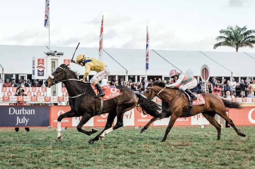 2022 Durban July Draw and Weights Final field confirmed for Greyville