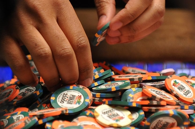 WSOP