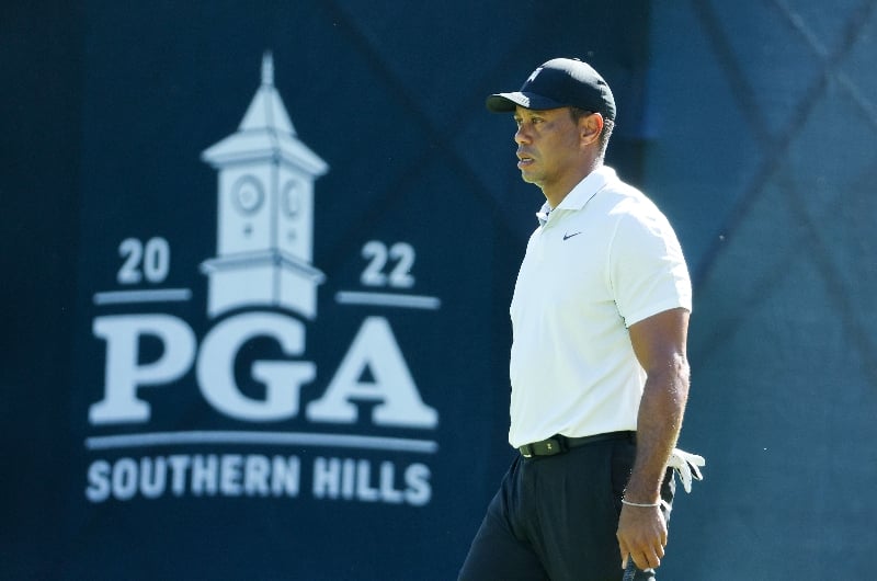 USPGA Championship Tips 4 predictions for Southern Hills