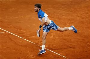 Cameron Norrie