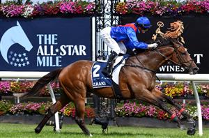 Doomben Cup 2022 Barrier Draw & Final Field