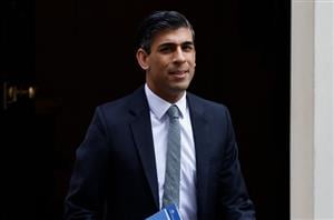 rishi sunak
