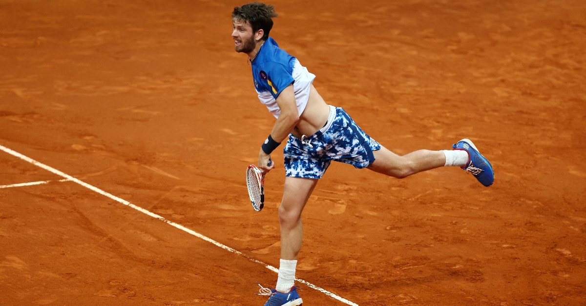 Lyon Open Live Streaming Watch Tennis Online