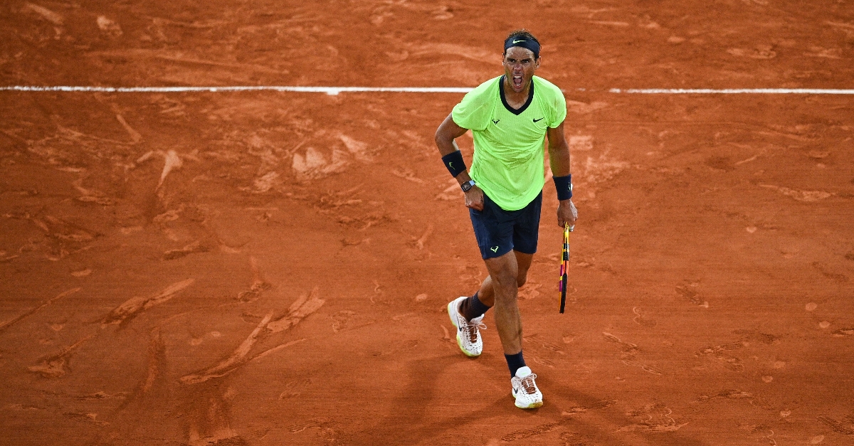 French Open Live Stream Watch all of the action from Roland Garros