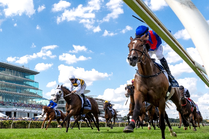Doomben Cup Tips