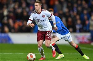 Sparta Prague