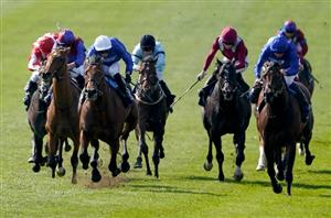 When is the 2023 2000 Guineas?