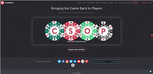 CoinPoker
