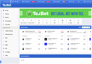 TexBet