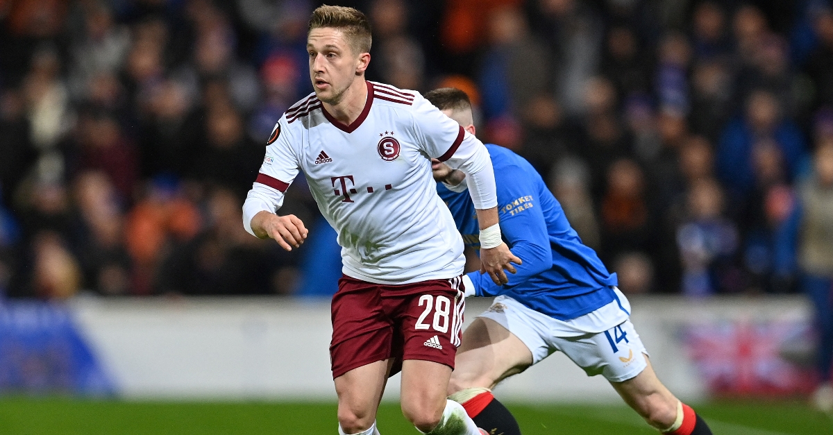 Slovacko vs Sparta Prague Prediction, Odds & Betting Tips