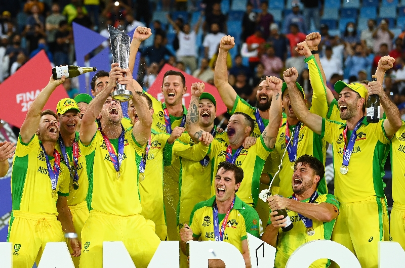 T20 men's cricket world cup