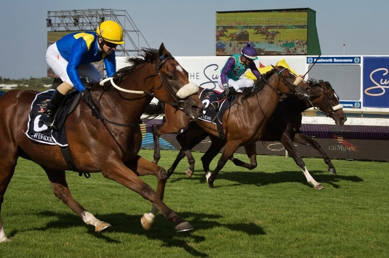 kenilworth races