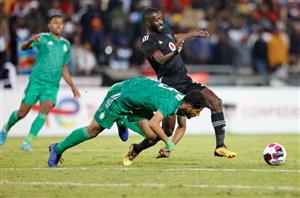 Orlando Pirates vs RSB Berkane Predictions & Tips - Draw backed in CAF Confederations Cup final