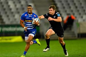 Ospreys rugby