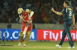 Royal Challengers Bangalore vs Gujarat Titans Tips - Royal Challengers backed in must-win clash