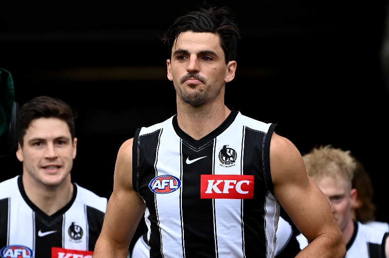 AFL Teams - Round 10