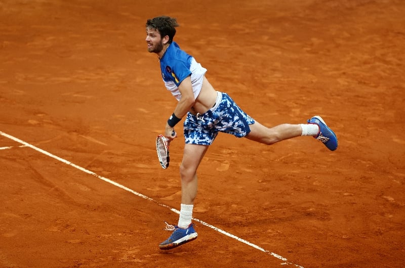 2022 Lyon Open Prize Money €597,900 on offer at ATP Lyon in France