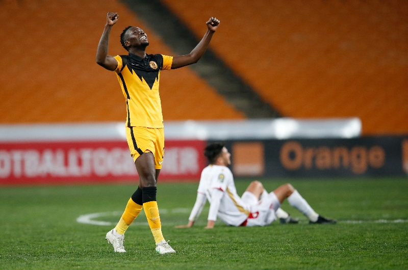 Kaizer Chiefs