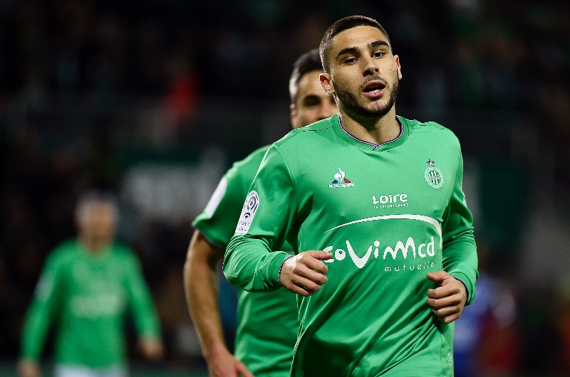 Neal Maupay
