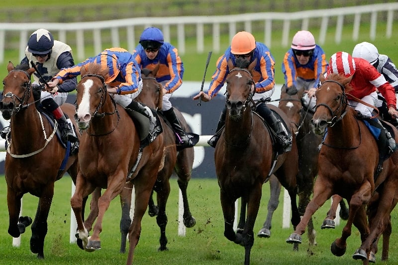 curragh races