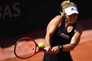 Angelique Kerber roland