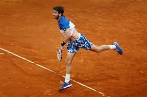 Cameron Norrie