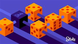 Stake.com Blockchain
