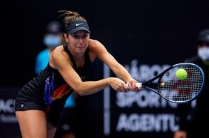 Oceane Dodin