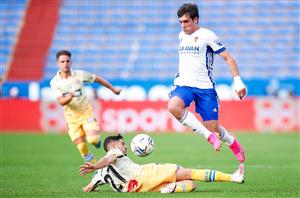 Real Zaragoza