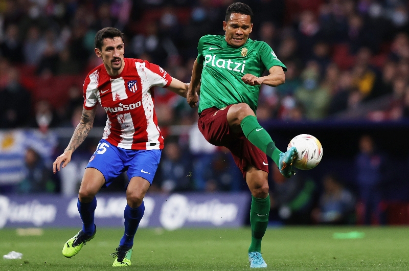 Granada La Liga