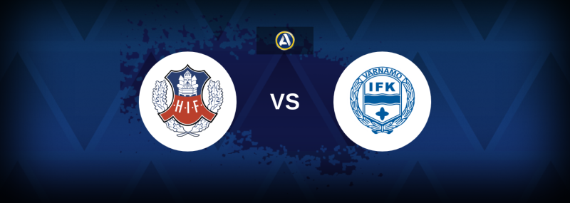 Helsingborg vs IFK Varnamo Betting Odds, Tips & Predictions