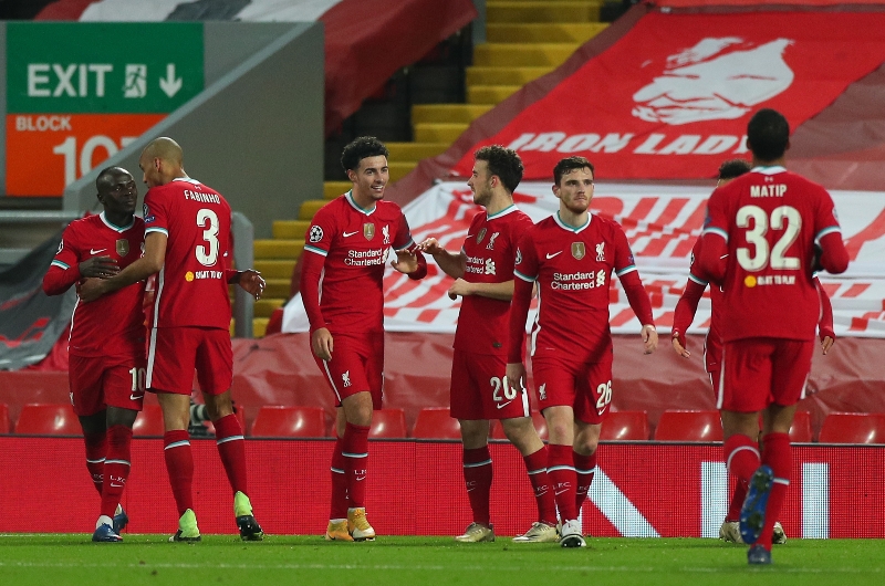 Liverpool