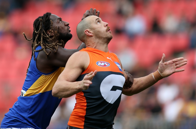 gws giants eagles