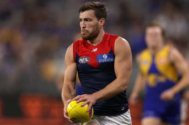 melbourne demons