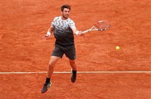 Cameron Norrie roland