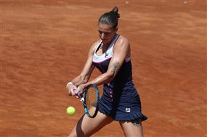Karolina Pliskova