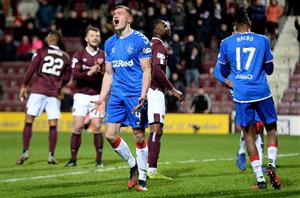 Rangers vs Hearts Predictions & Tips - Rangers to take come consolation by winning the Scottish FA Cup final