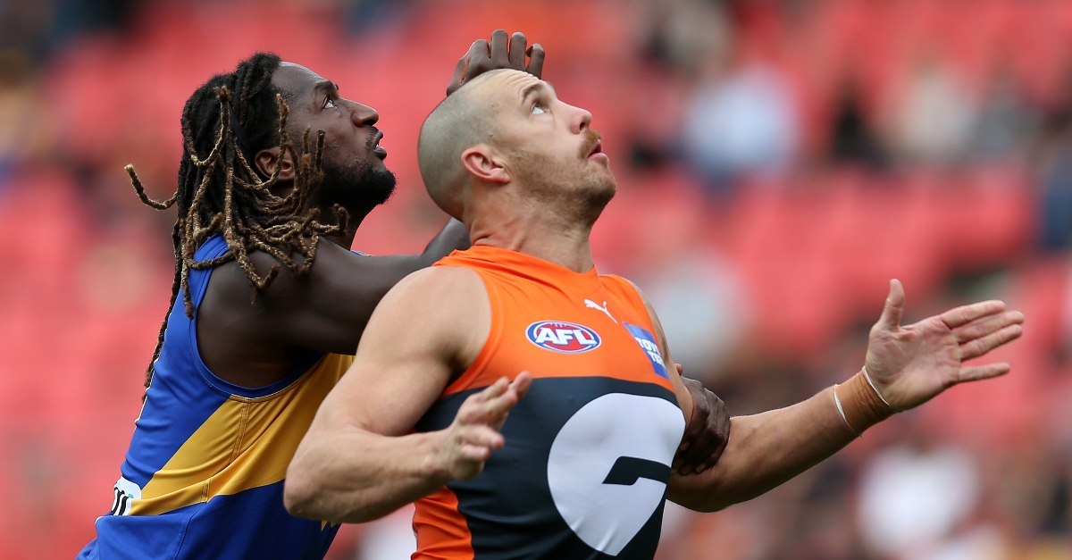 GWS Giants vs West Coast Eagles Predictions & Betting Tips
