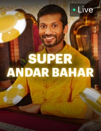 Super Andar Bahar