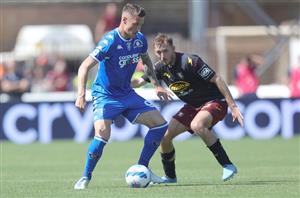 Salernitana serie a