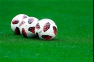 footballs