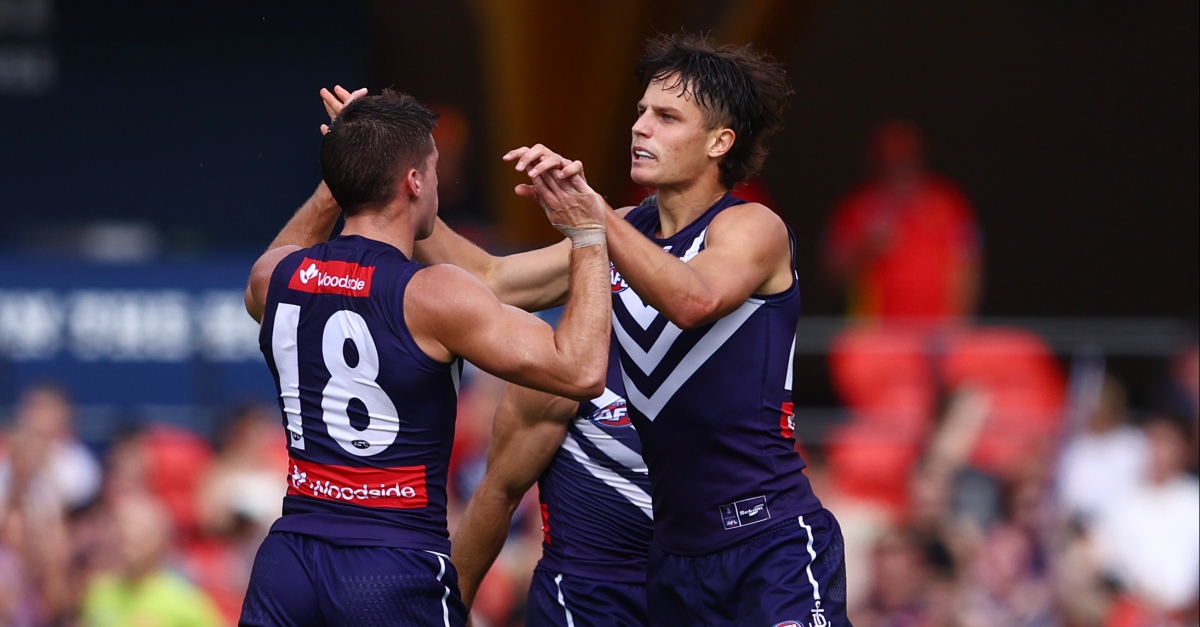 Fremantle Dockers vs Collingwood Predictions & Betting Tips