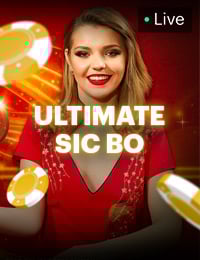 Ultimate Sic Bo