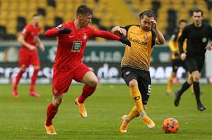 Dynamo Dresden vs Kaiserslautern Predictions & Tips - Low scoring match expected in the 2 Bundesliga play-offs