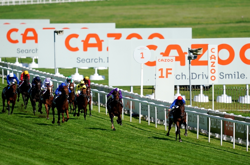 Epsom Derby
