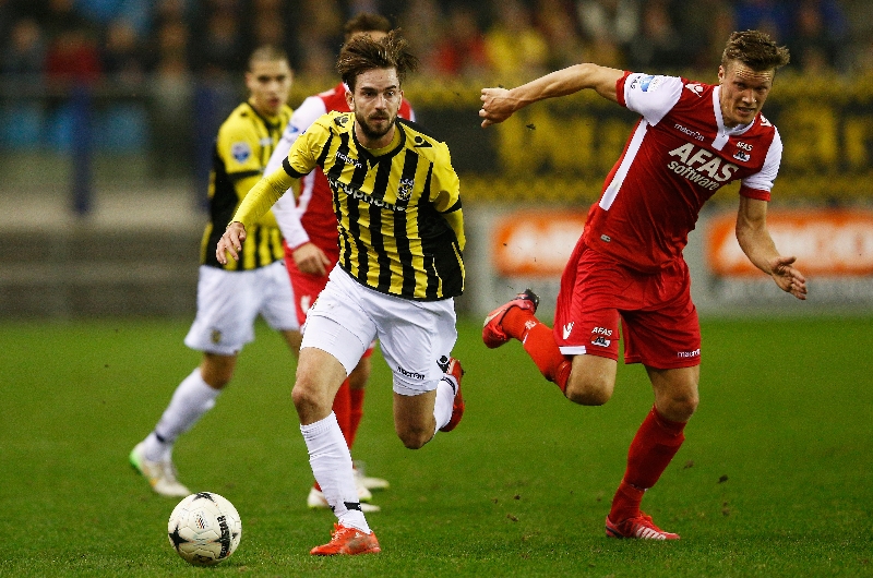 Vitesse Vs AZ Alkmaar Predictions Preview Tips Live Stream Vitesse Vs AZ Alkmaar Predictions Preview Tips Live Stream