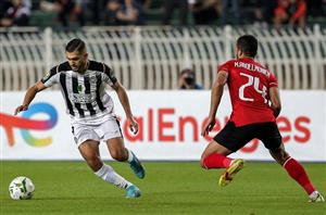 WA Tlemcen vs ES Setif Predictions & Tips - ES Setif to win to nil and seal the points