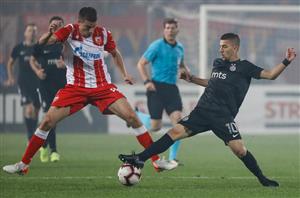 FK Radnicki 1923 vs Partizan Belgrade Predictions