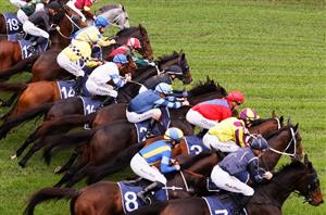 Queensland Derby Barrier Draw & Final Field