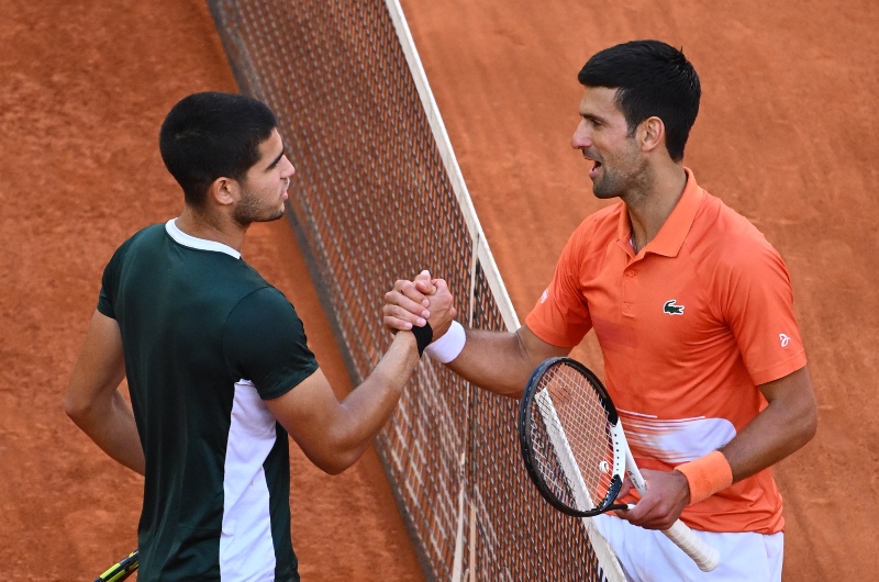 French Open Odds 2024 Eyde Hyacinthe